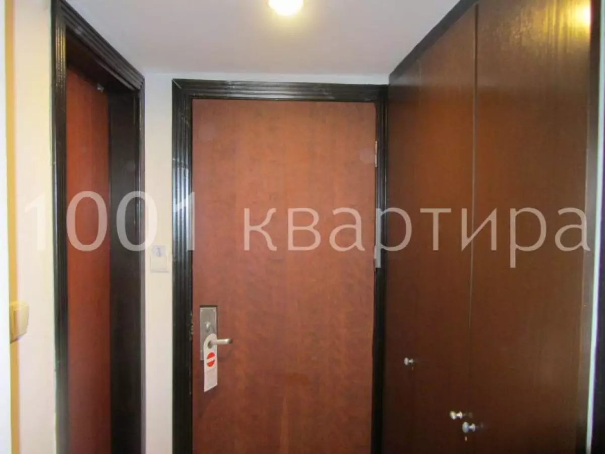 Вариант #110784 для аренды посуточно в Москве литовский, д.1 на 3 гостей - фото 3