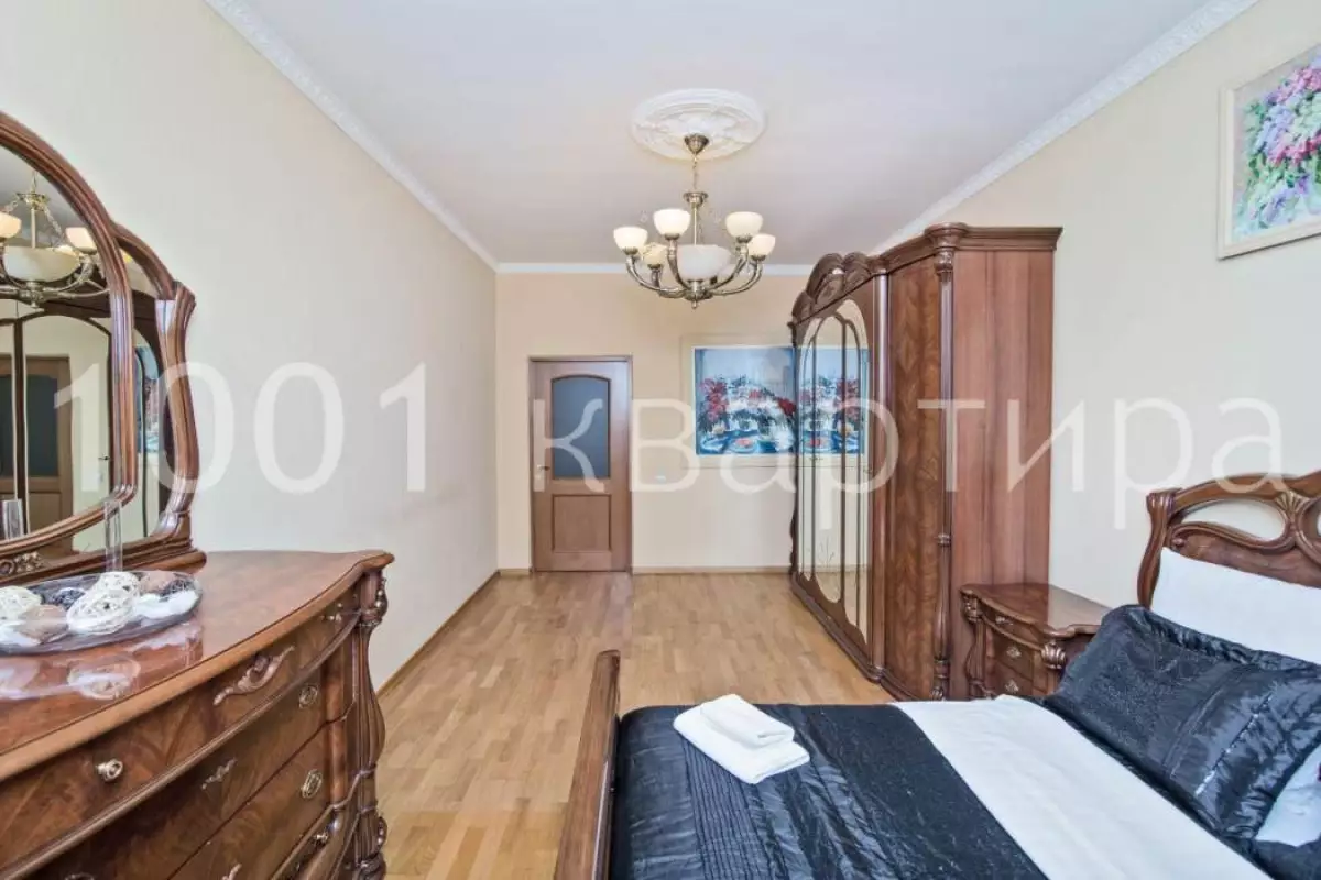 Вариант #110968 для аренды посуточно в Москве Кутузовский, д.5 на 4 гостей - фото 2