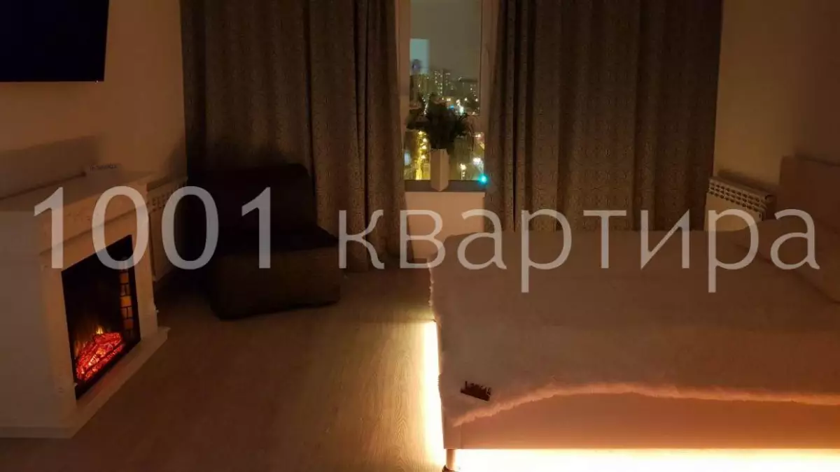 Вариант #111124 для аренды посуточно в Самаре Ташкентская , д.173 на 3 гостей - фото 1