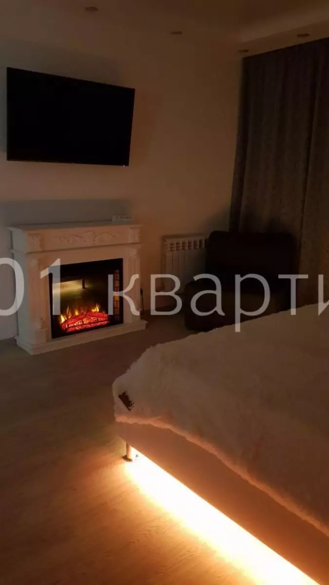 Вариант #111124 для аренды посуточно в Самаре Ташкентская , д.173 на 3 гостей - фото 3