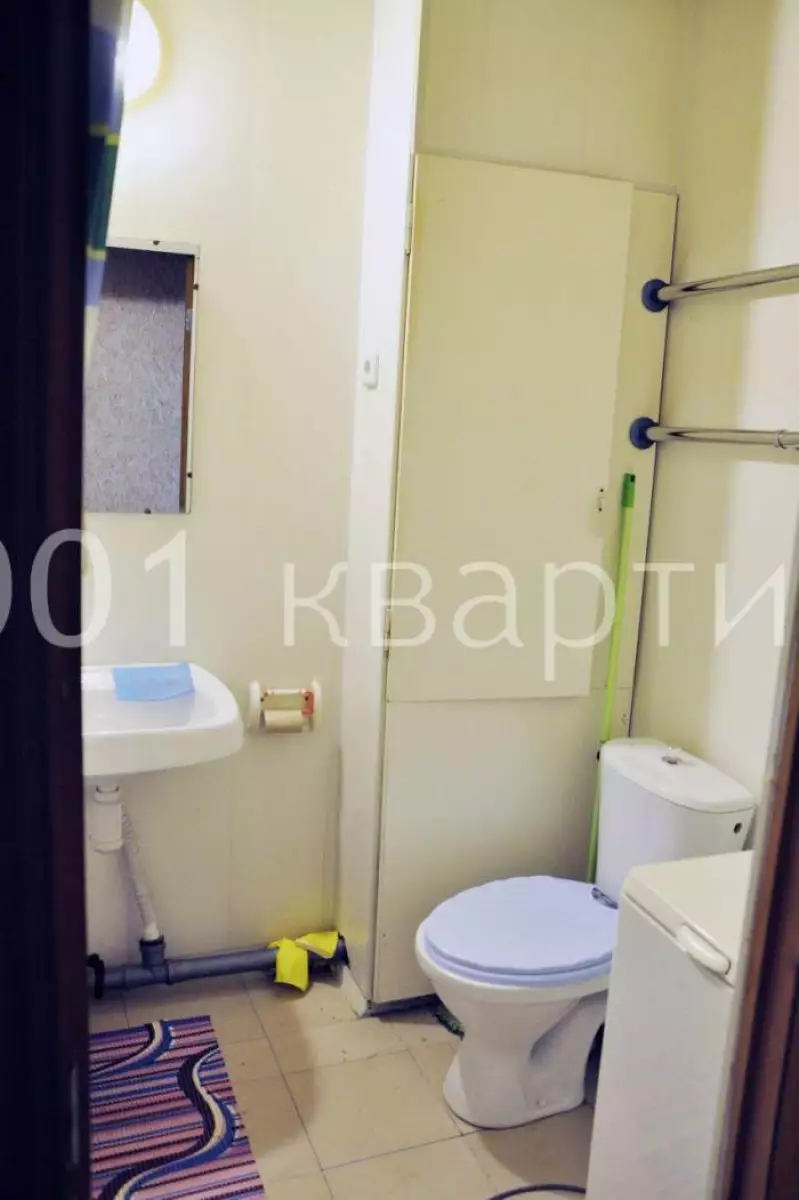 Вариант #111209 для аренды посуточно в Москве Русанова, д.7 на 3 гостей - фото 14