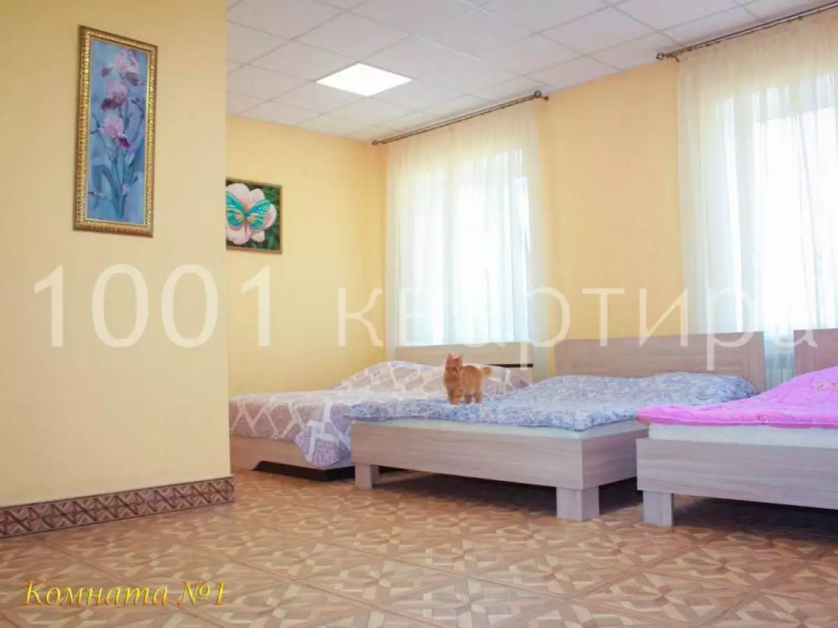 Вариант #111257 для аренды посуточно в Казани Новая , д.17 на 30 гостей - фото 12