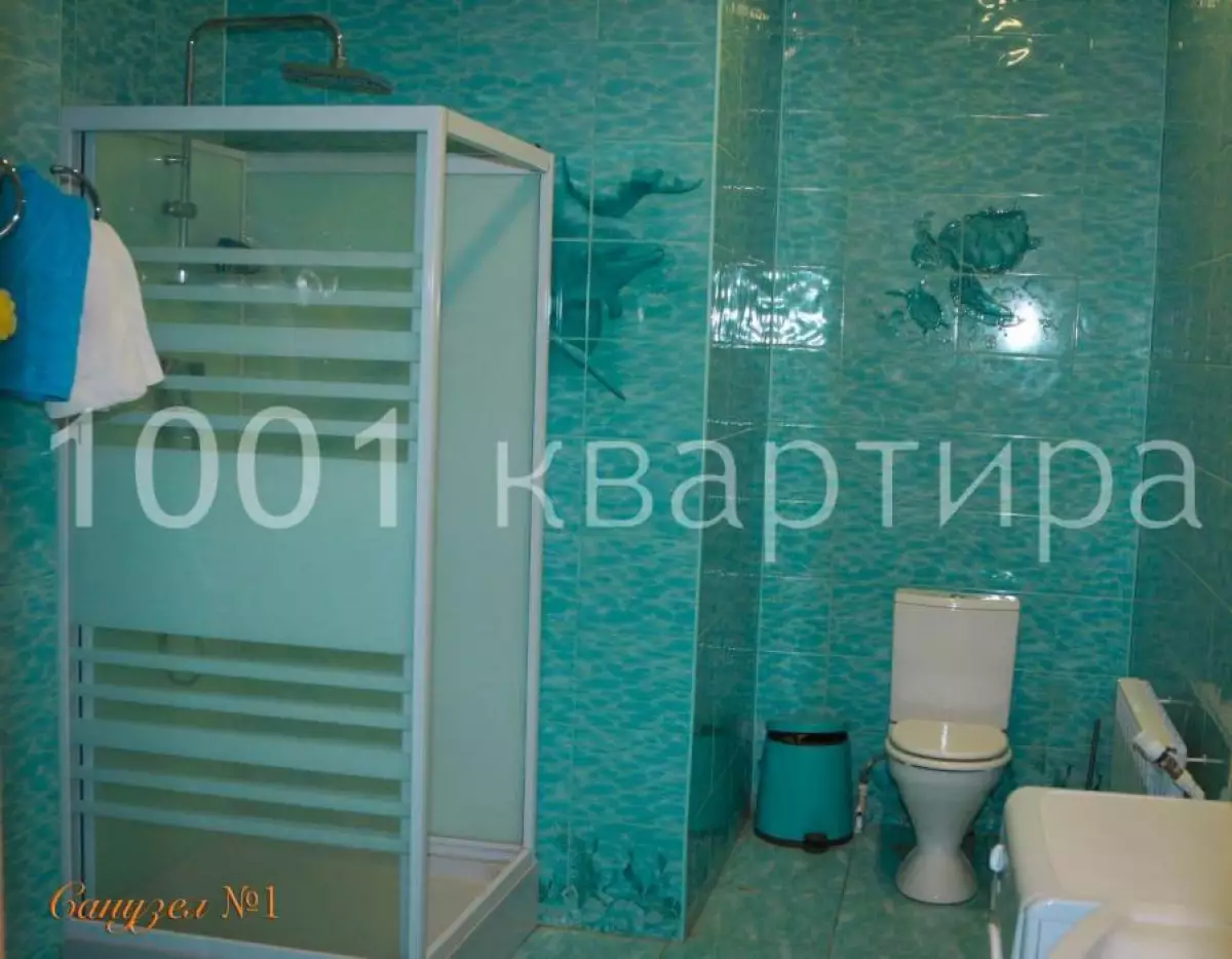 Вариант #111257 для аренды посуточно в Казани Новая , д.17 на 30 гостей - фото 7
