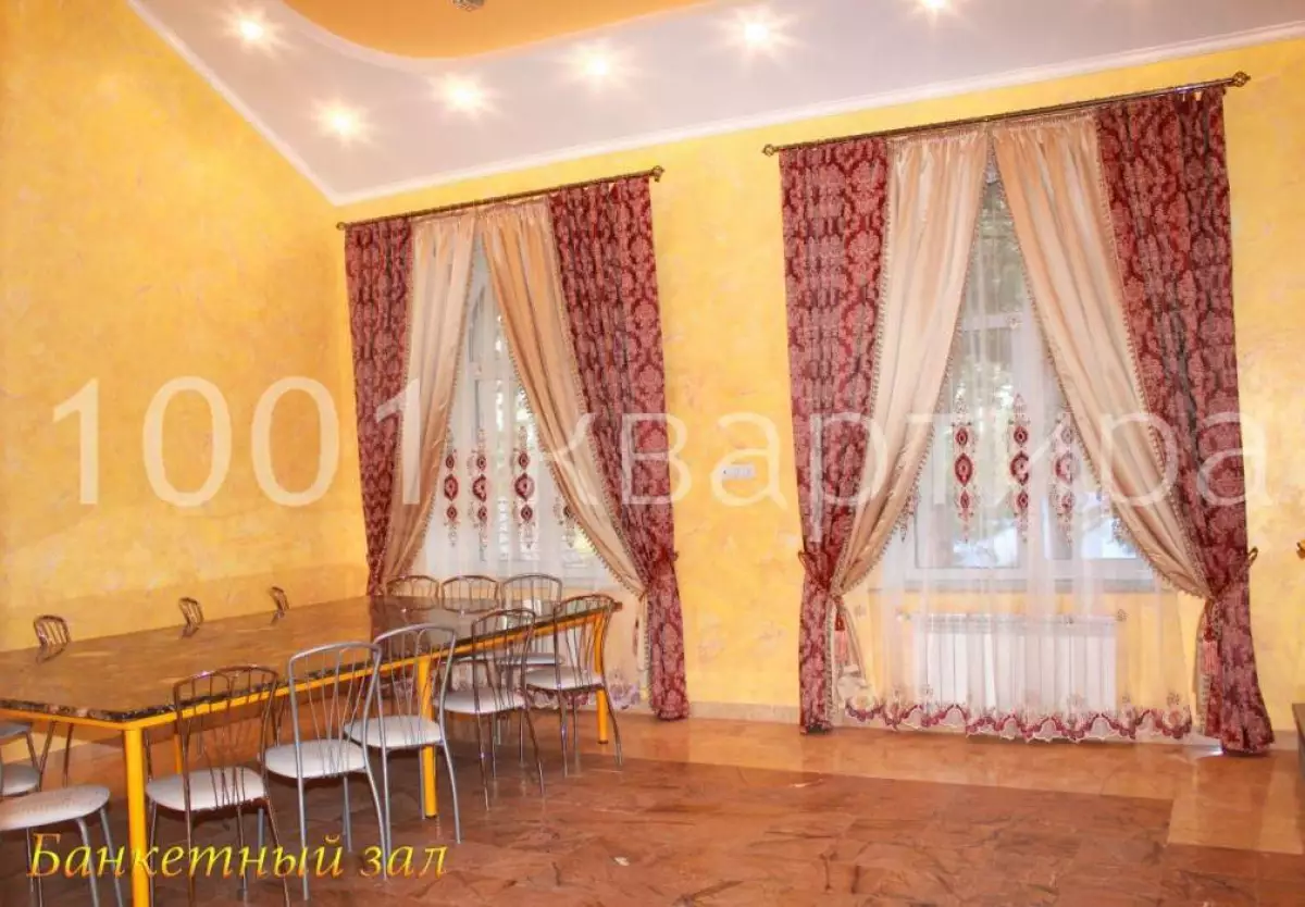 Вариант #111257 для аренды посуточно в Казани Новая , д.17 на 30 гостей - фото 9