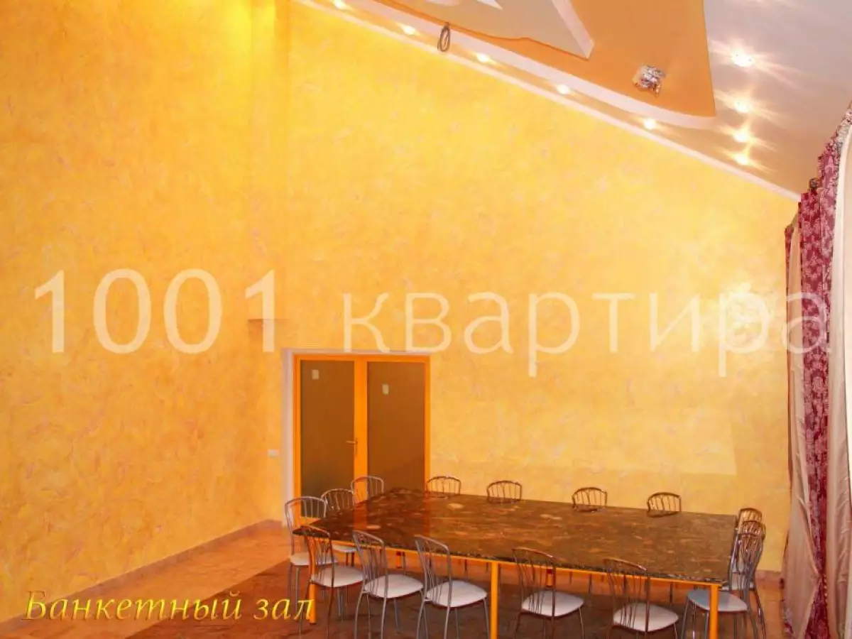 Вариант #111257 для аренды посуточно в Казани Новая , д.17 на 30 гостей - фото 10