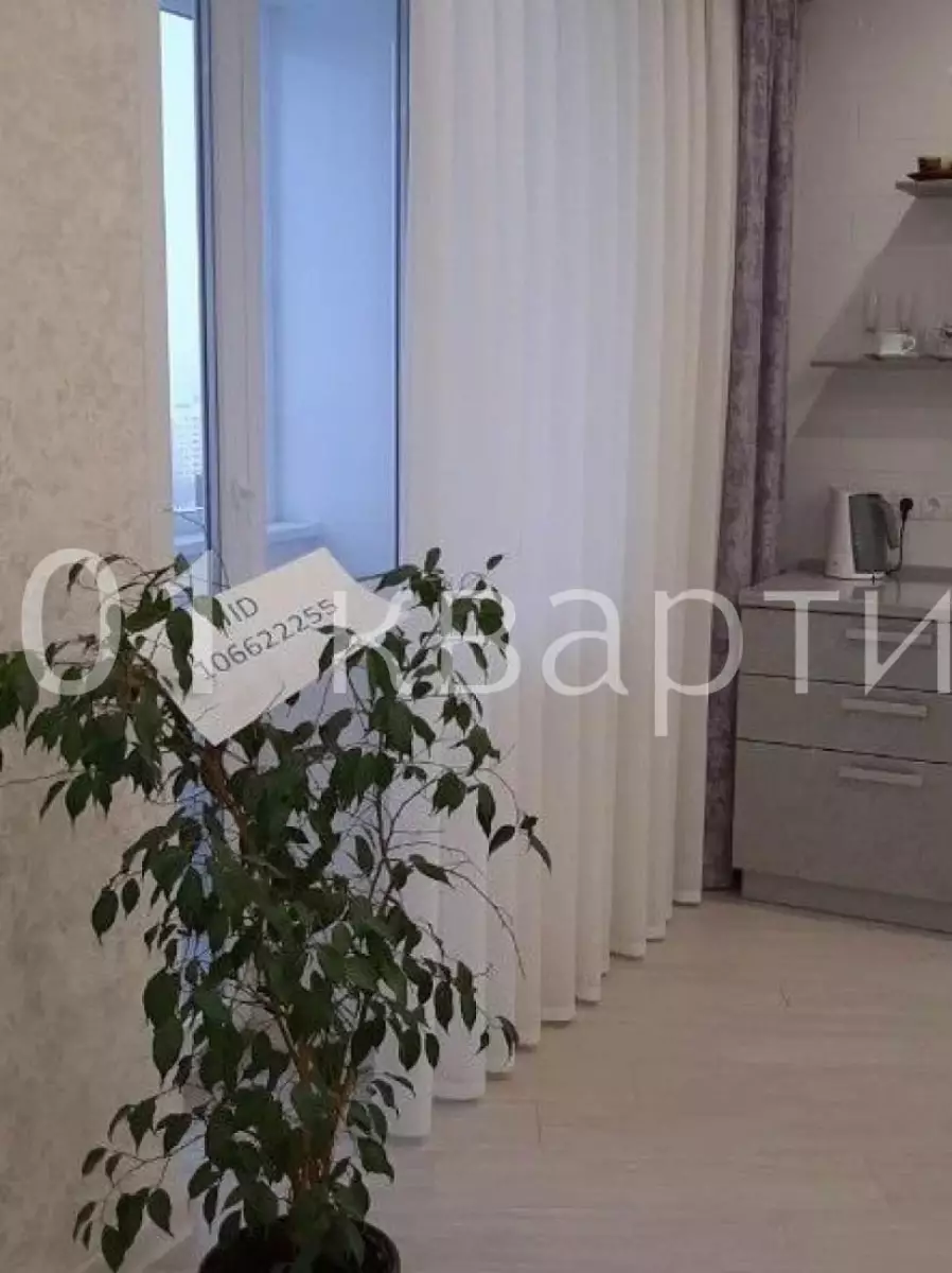 Вариант #111280 для аренды посуточно в Самаре Силовая, д.6 на 4 гостей - фото 15