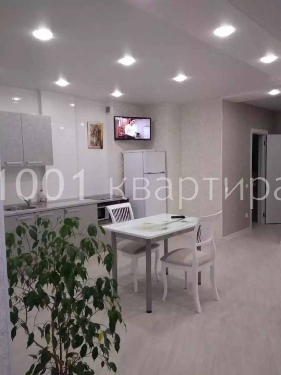 Вариант #111280 для аренды посуточно в Самаре Силовая, д.6 на 4 гостей - фото 5