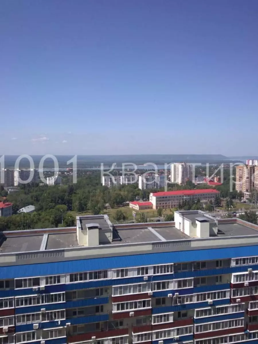 Вариант #111280 для аренды посуточно в Самаре Силовая, д.6 на 4 гостей - фото 9