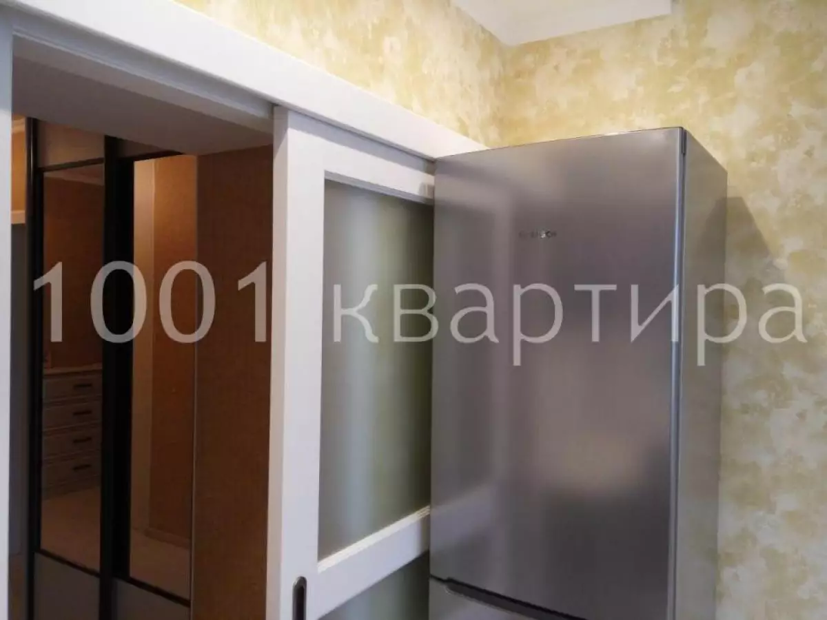 Вариант #111685 для аренды посуточно в Москве Бианки, д.9 на 7 гостей - фото 2