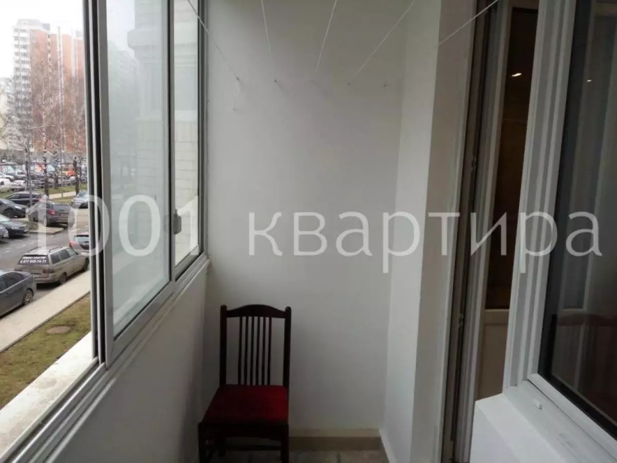 Вариант #111685 для аренды посуточно в Москве Бианки, д.9 на 7 гостей - фото 11