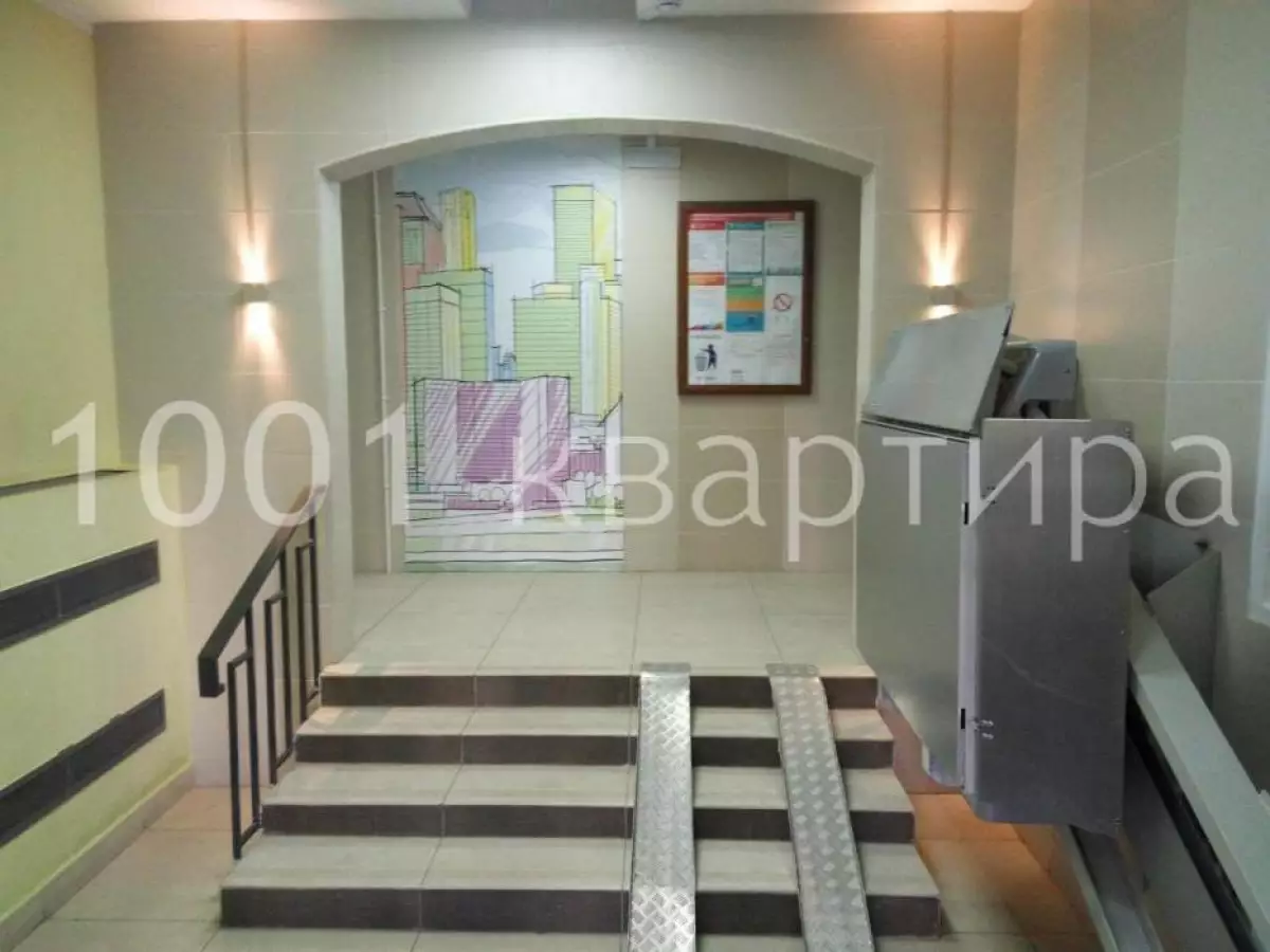 Вариант #111685 для аренды посуточно в Москве Бианки, д.9 на 7 гостей - фото 14