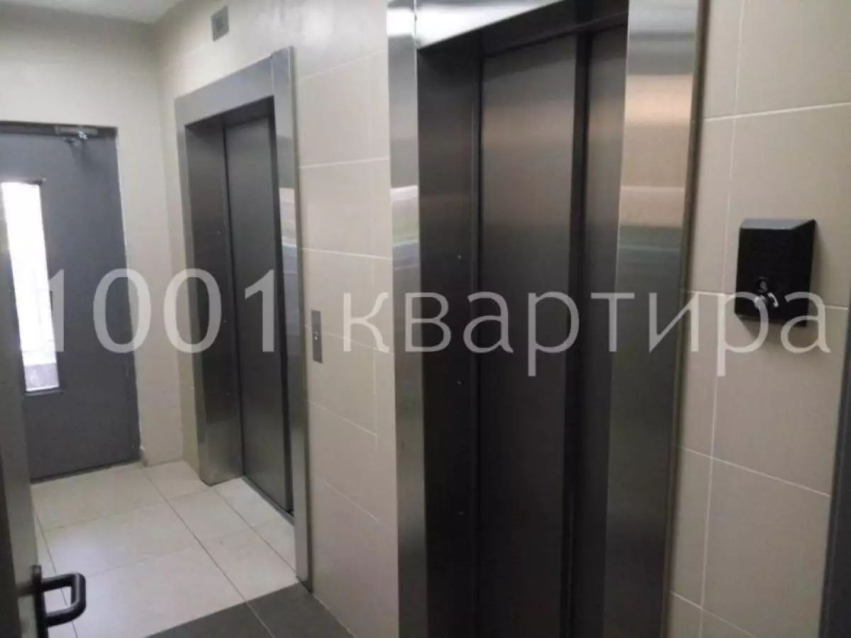 Вариант #111685 для аренды посуточно в Москве Бианки, д.9 на 7 гостей - фото 15