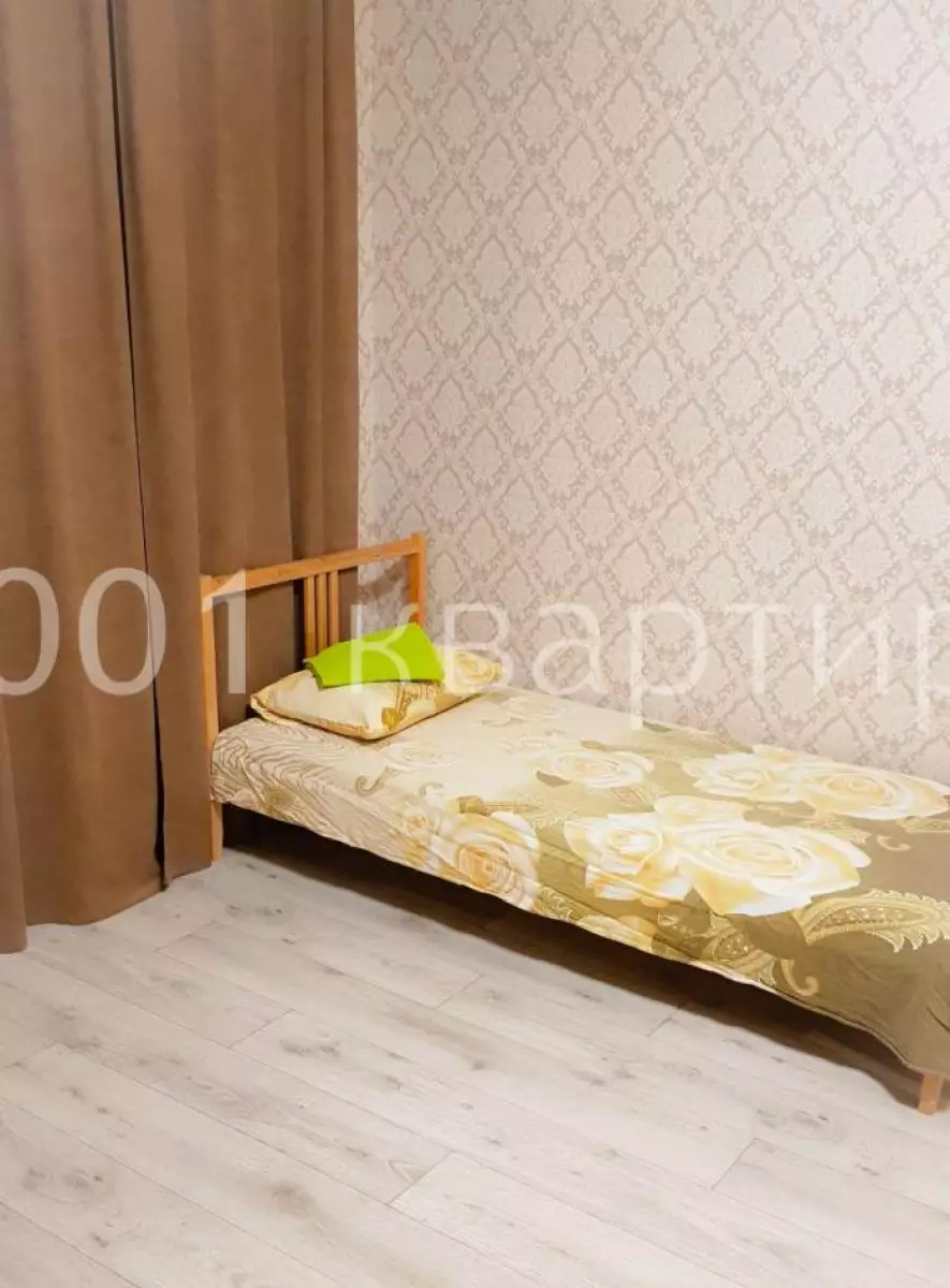 Вариант #111966 для аренды посуточно в Москве Екатерины Будановой, д.10 к1 на 5 гостей - фото 7