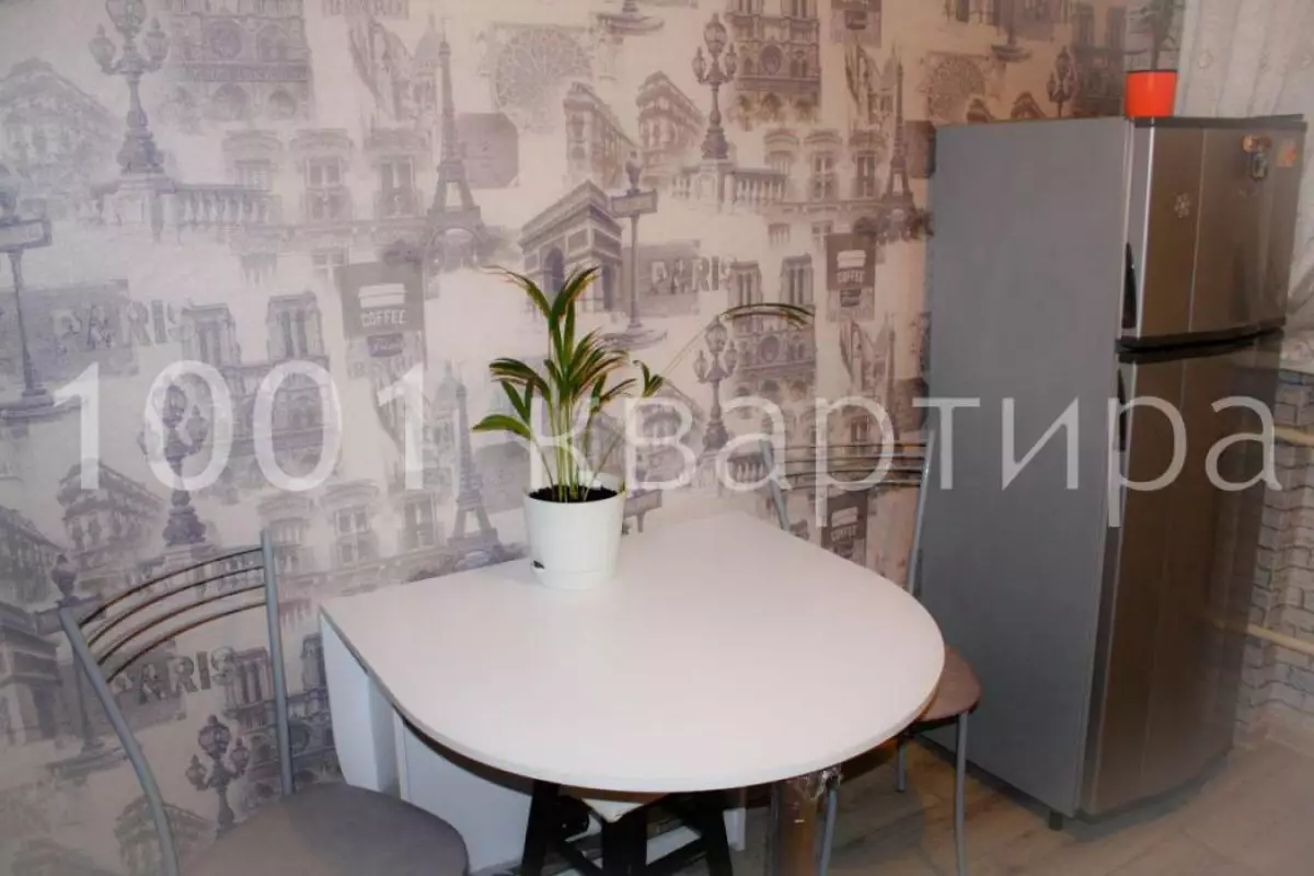 Вариант #111966 для аренды посуточно в Москве Екатерины Будановой, д.10 к1 на 5 гостей - фото 10