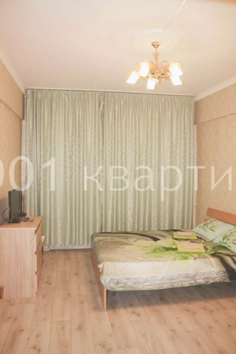 Вариант #111966 для аренды посуточно в Москве Екатерины Будановой, д.10 к1 на 5 гостей - фото 4