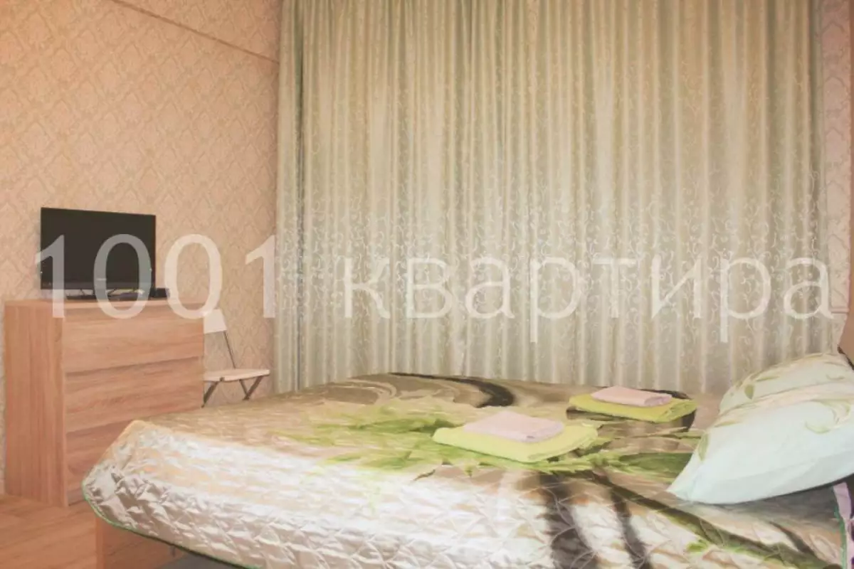 Вариант #111966 для аренды посуточно в Москве Екатерины Будановой, д.10 к1 на 5 гостей - фото 5