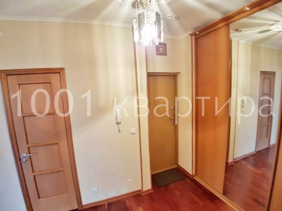 Вариант #112017 для аренды посуточно в Москве Удальцова, д.19к2 на 4 гостей - фото 10