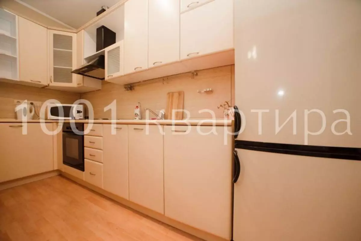 Вариант #112132 для аренды посуточно в Казани Баумана улица, д.26 на 5 гостей - фото 4