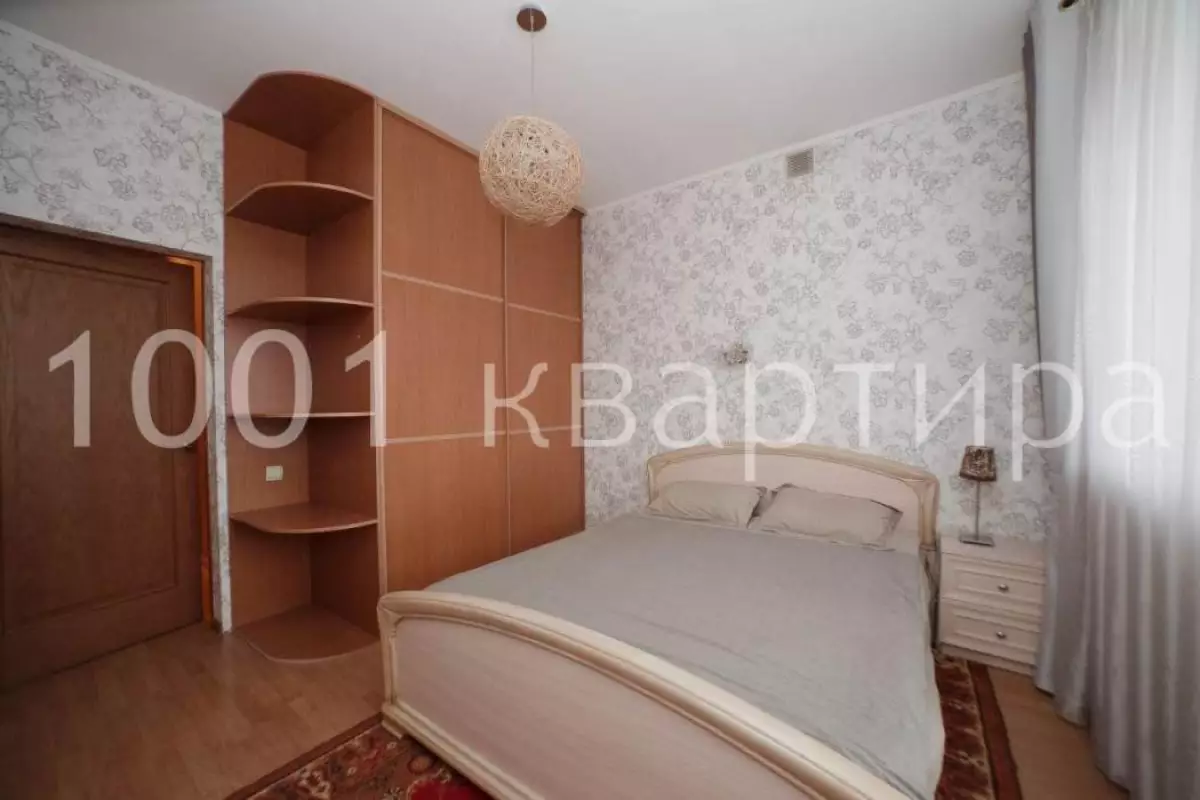 Вариант #112132 для аренды посуточно в Казани Баумана улица, д.26 на 5 гостей - фото 9