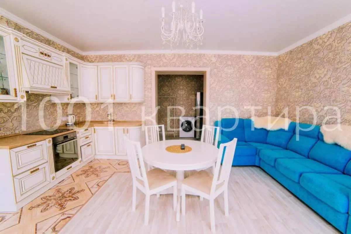 Вариант #112135 для аренды посуточно в Казани Пушкина , д.58 на 6 гостей - фото 3