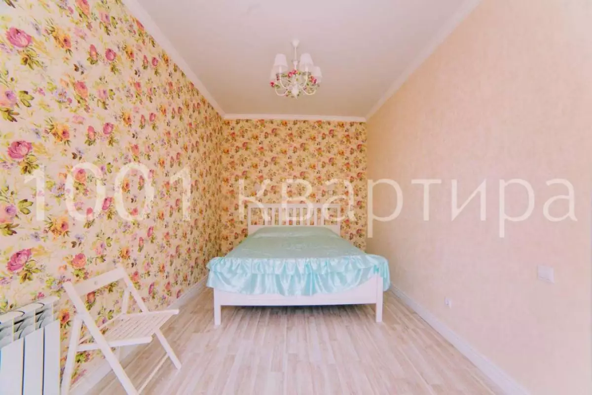 Вариант #112135 для аренды посуточно в Казани Пушкина , д.58 на 6 гостей - фото 6