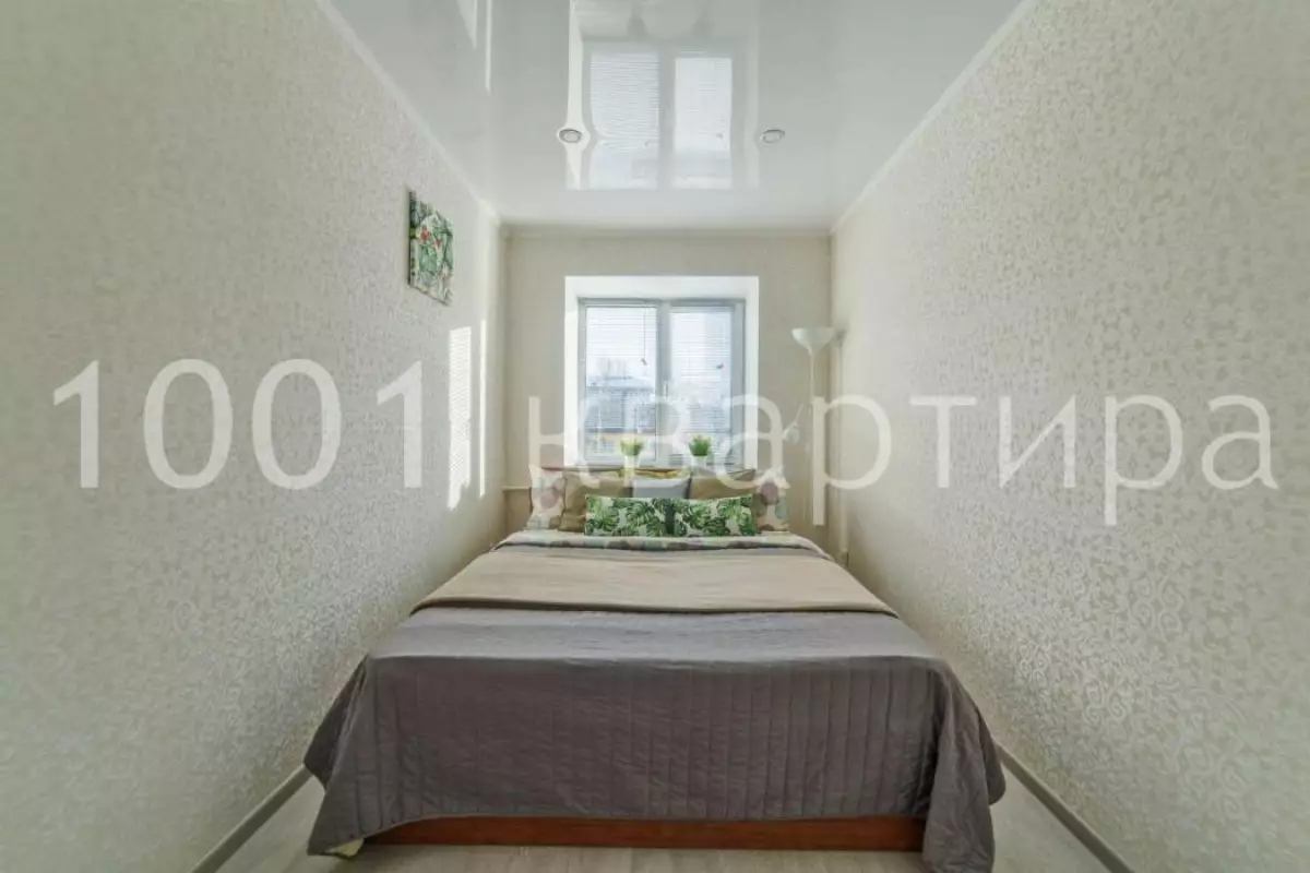 Вариант #112147 для аренды посуточно в Казани Татарстан, д.72 на 4 гостей - фото 2