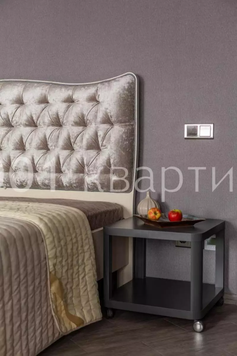 Вариант #112300 для аренды посуточно в Самаре ул. Степана Разина, д.150 на 3 гостей - фото 1