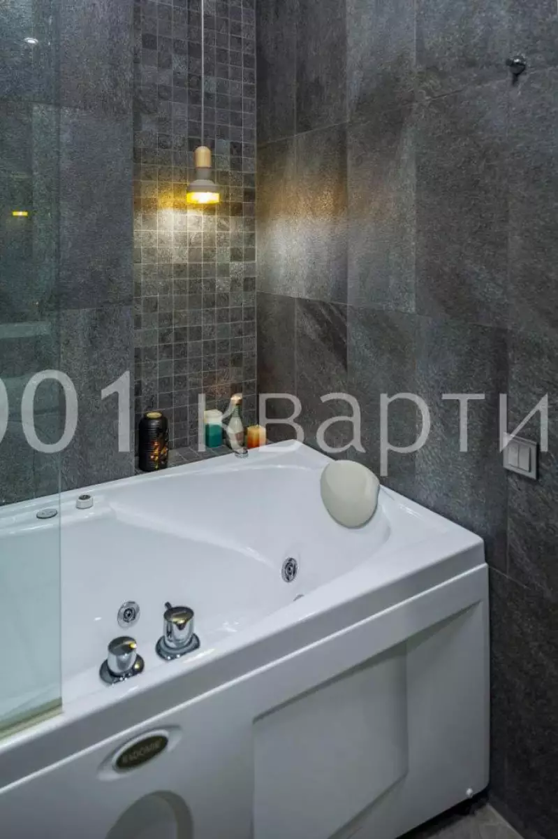 Вариант #112300 для аренды посуточно в Самаре ул. Степана Разина, д.150 на 3 гостей - фото 5