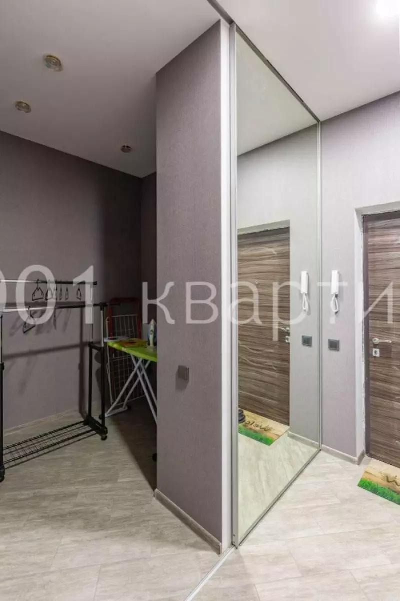 Вариант #112300 для аренды посуточно в Самаре ул. Степана Разина, д.150 на 3 гостей - фото 9