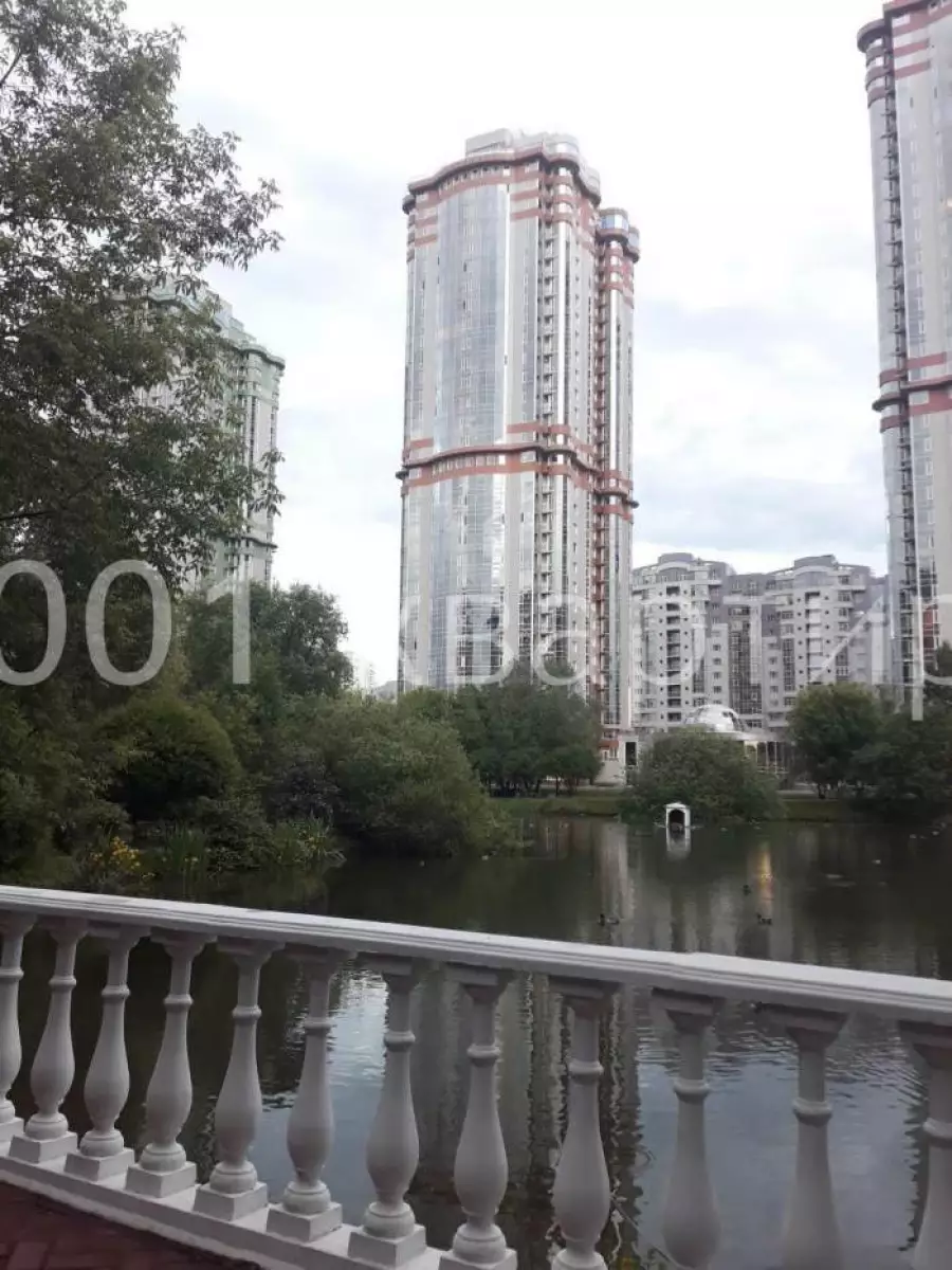 Вариант #112326 для аренды посуточно в Москве Вернадского, д.94 к2 на 4 гостей - фото 12