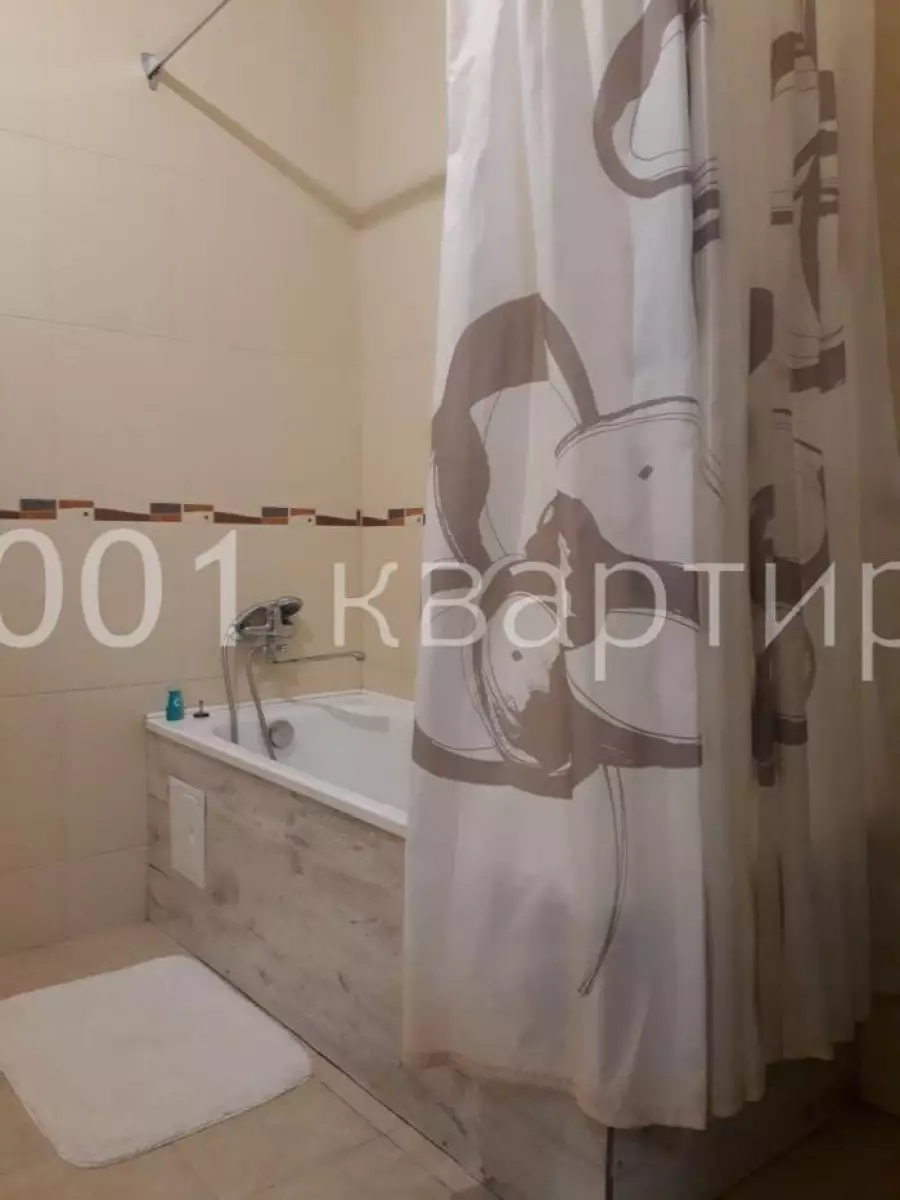 Вариант #112326 для аренды посуточно в Москве Вернадского, д.94 к2 на 4 гостей - фото 9