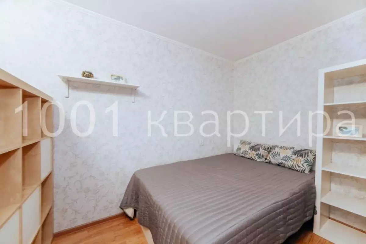 Вариант #112488 для аренды посуточно в Казани Чистопольская , д.4 на 4 гостей - фото 3