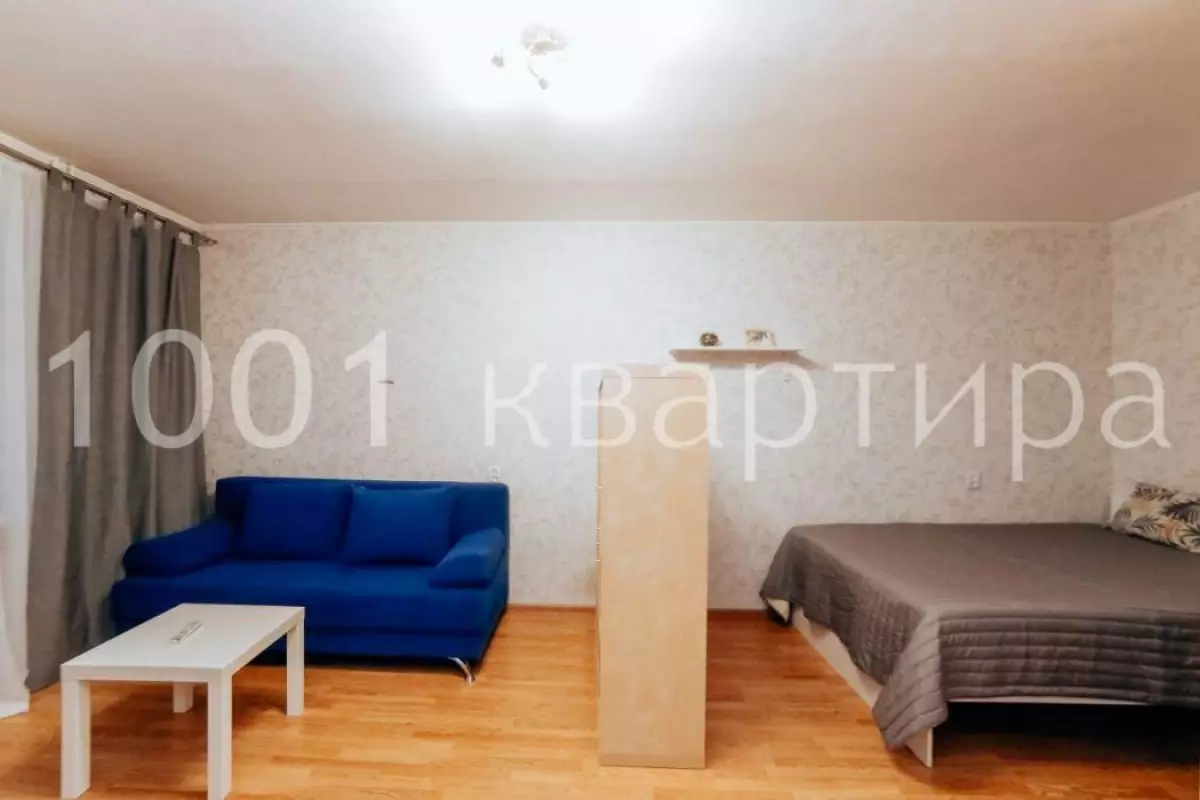 Вариант #112488 для аренды посуточно в Казани Чистопольская , д.4 на 4 гостей - фото 4