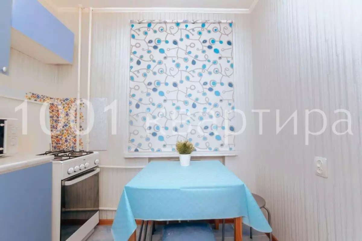 Вариант #112488 для аренды посуточно в Казани Чистопольская , д.4 на 4 гостей - фото 6
