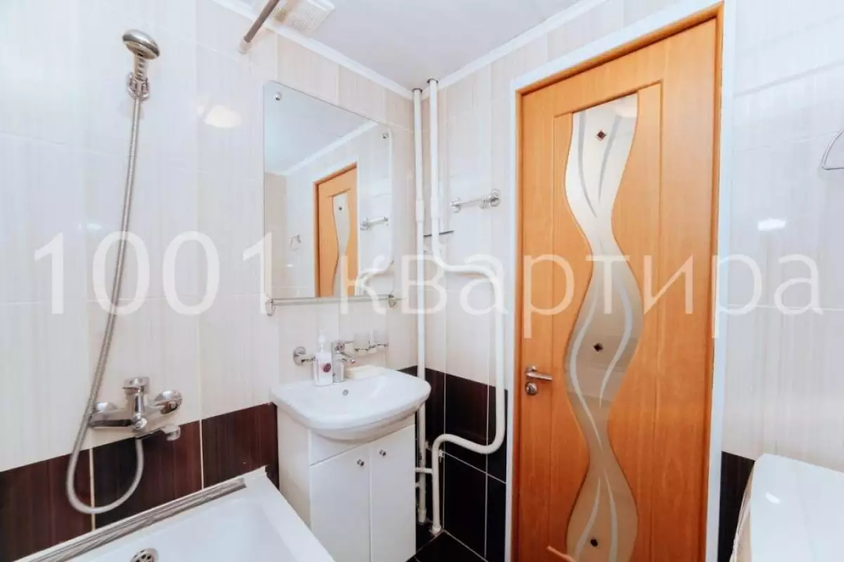 Вариант #112488 для аренды посуточно в Казани Чистопольская , д.4 на 4 гостей - фото 8