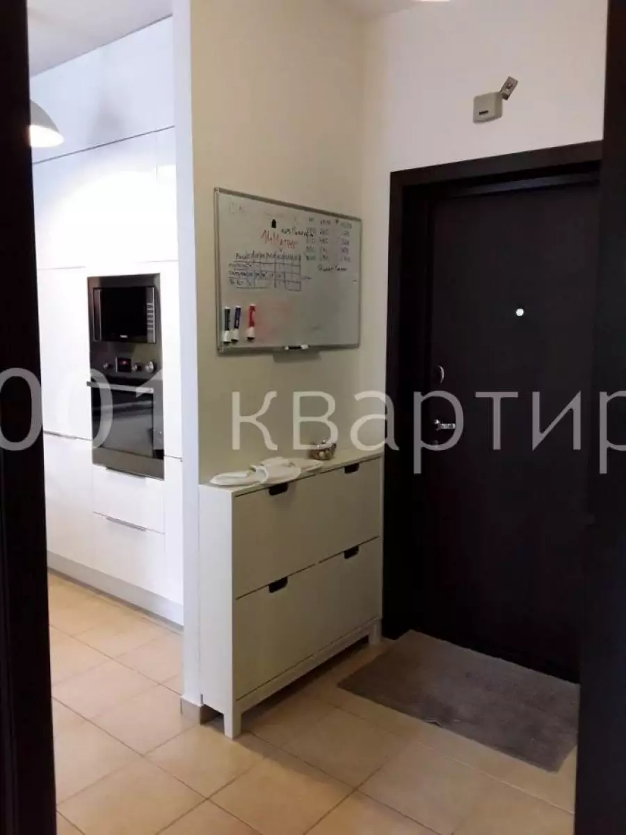 Вариант #112497 для аренды посуточно в Москве Лесная, д.16 на 2 гостей - фото 9