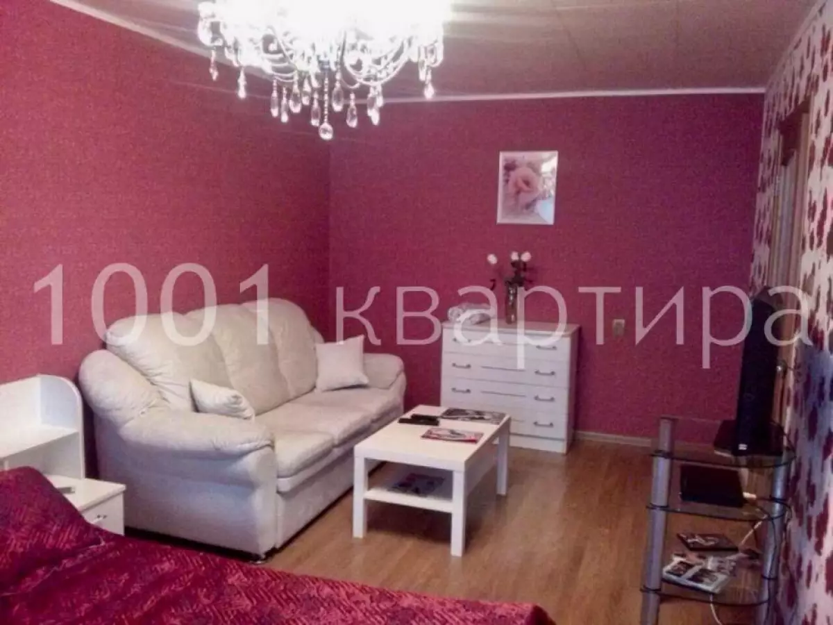 Вариант #113160 для аренды посуточно в Казани Адоратского , д.9 на 4 гостей - фото 2
