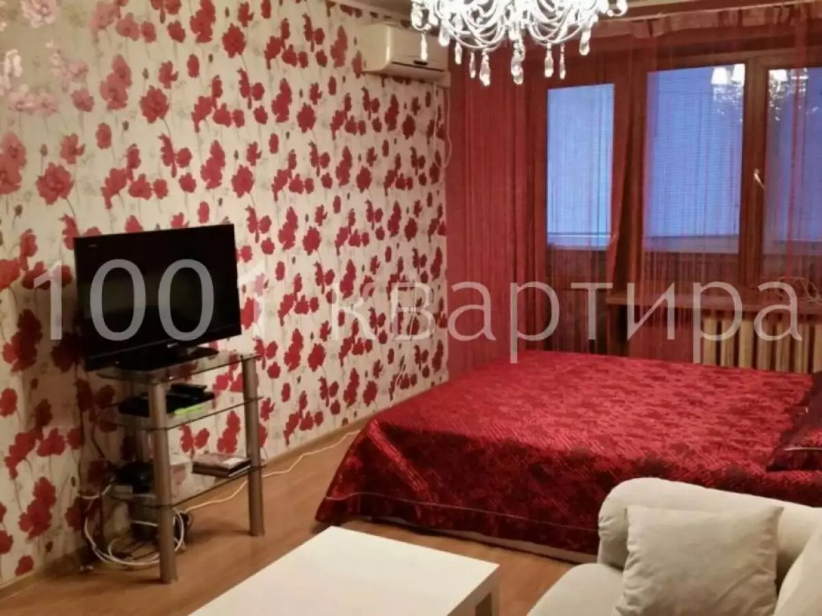 Вариант #113160 для аренды посуточно в Казани Адоратского , д.9 на 4 гостей - фото 3