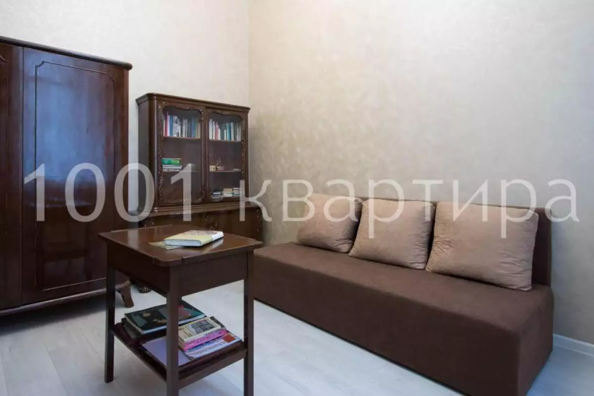 Вариант #113179 для аренды посуточно в Москве Арбат, д.51 на 12 гостей - фото 8