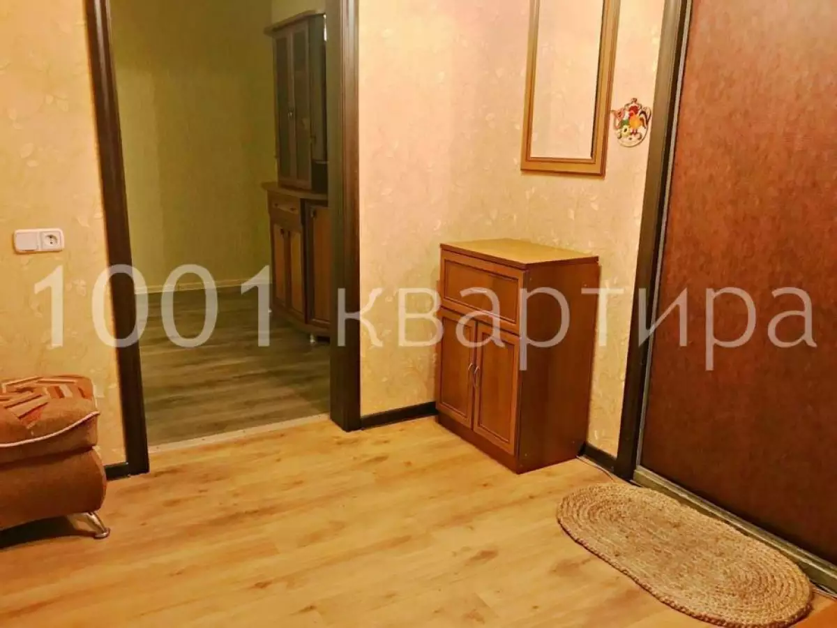 Вариант #113370 для аренды посуточно в Москве Тюленева , д.35 на 4 гостей - фото 8