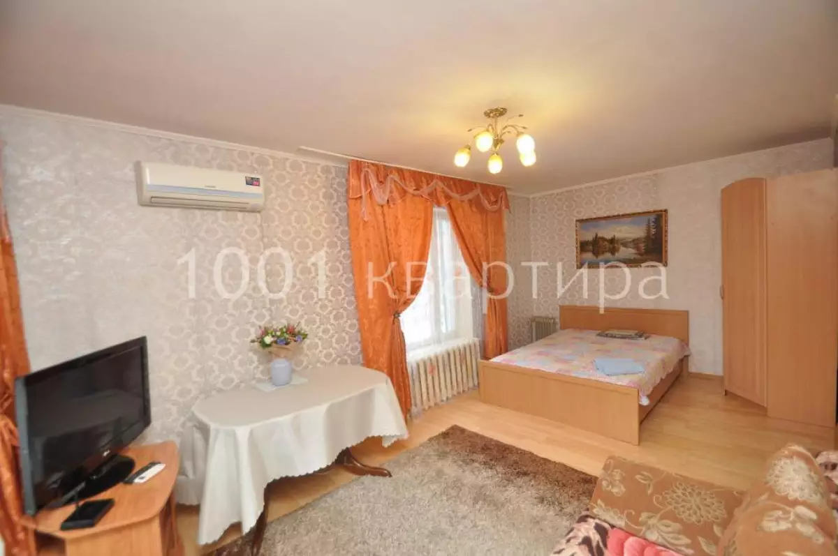 Вариант #113514 для аренды посуточно в Москве Шмитовский проезд, д.42 на 4 гостей - фото 2