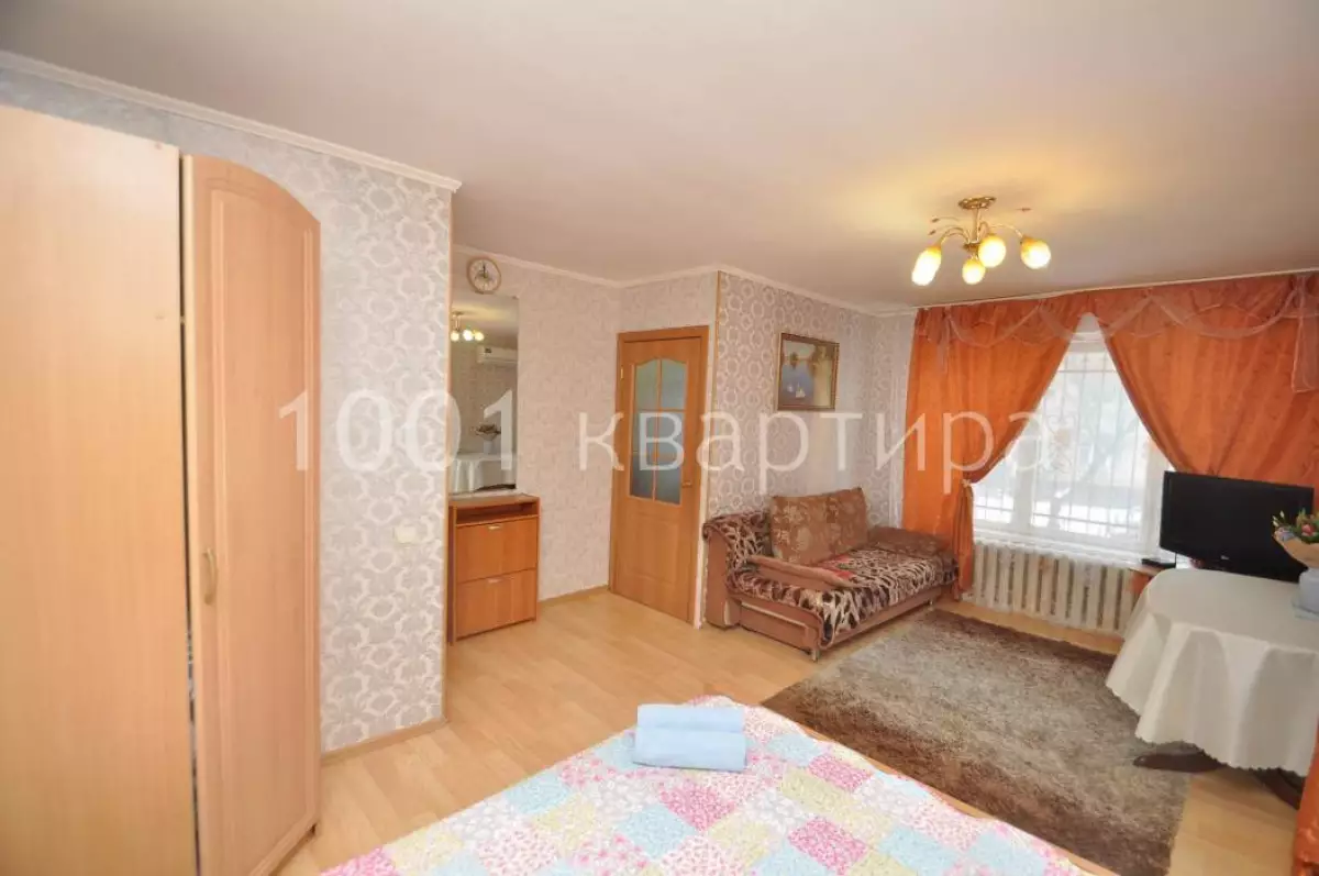Вариант #113514 для аренды посуточно в Москве Шмитовский проезд, д.42 на 4 гостей - фото 4