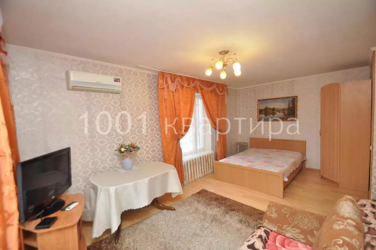 Вариант #113514 для аренды посуточно в Москве Шмитовский проезд, д.42 на 4 гостей - фото 5