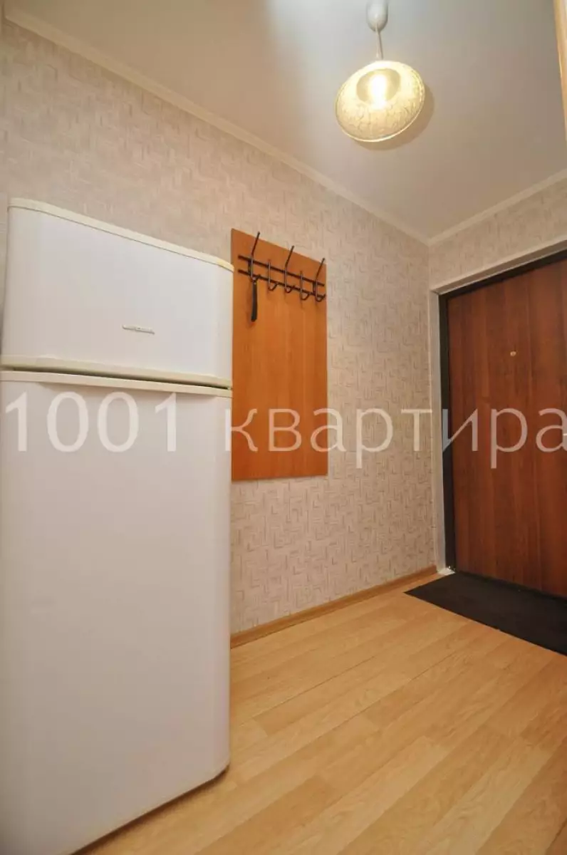 Вариант #113514 для аренды посуточно в Москве Шмитовский проезд, д.42 на 4 гостей - фото 6