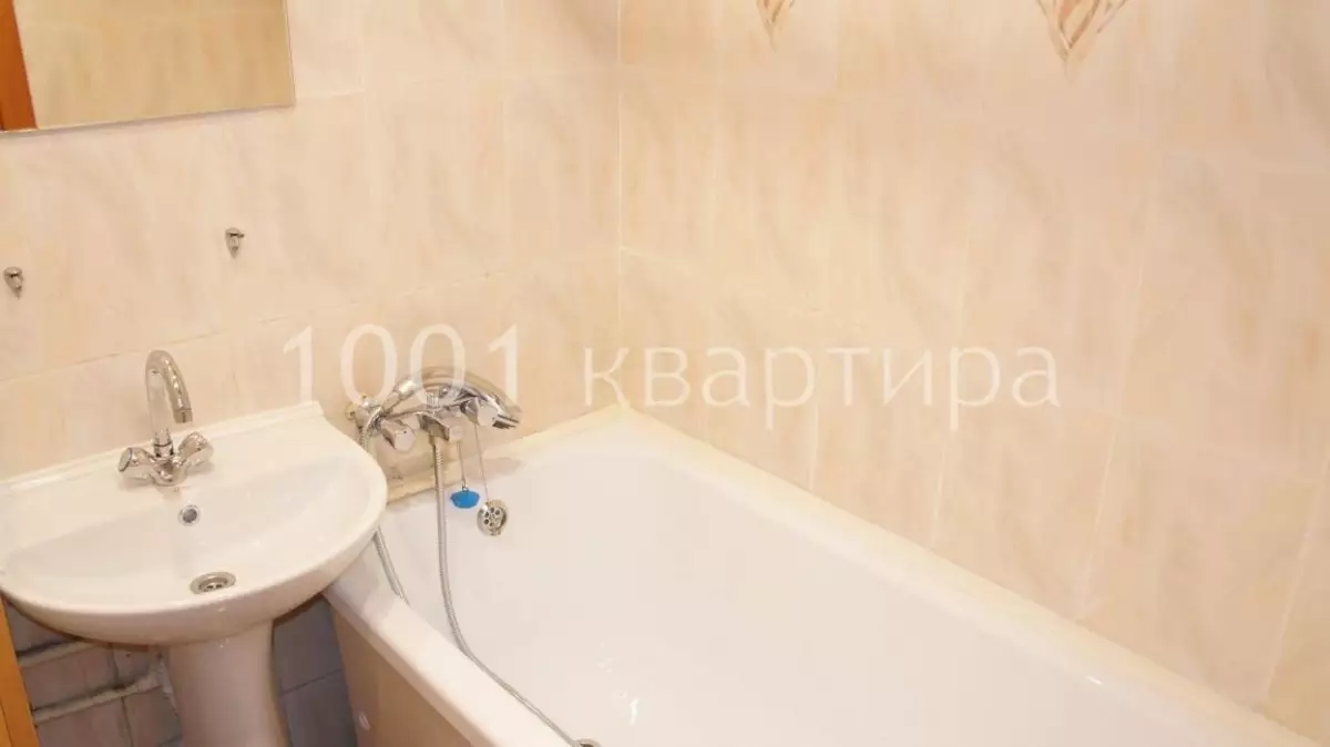 Вариант #113652 для аренды посуточно в Москве Мельникова улица, д.27 на 4 гостей - фото 8