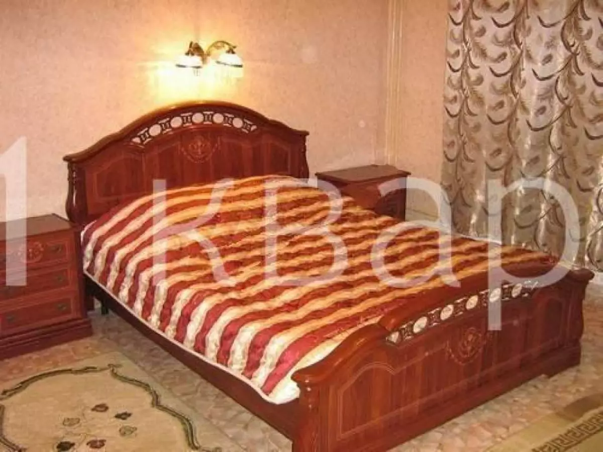 Вариант #113697 для аренды посуточно в Москве Б. Серпуховская, д.36 на 3 гостей - фото 1