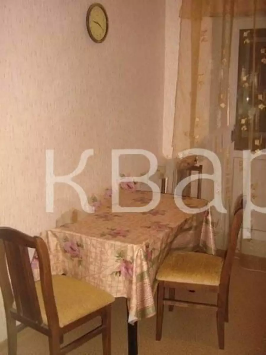 Вариант #113697 для аренды посуточно в Москве Б. Серпуховская, д.36 на 3 гостей - фото 7
