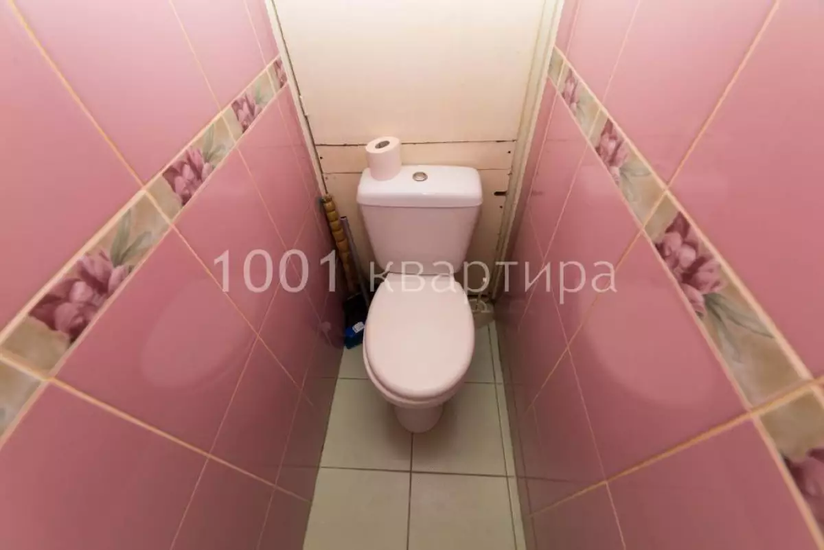 Вариант #113775 для аренды посуточно в Москве ул. Профсоюзная, д.136 на 4 гостей - фото 14