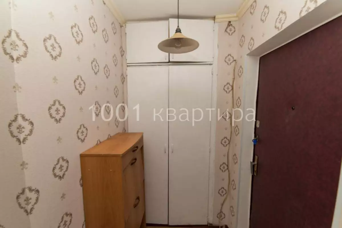 Вариант #113775 для аренды посуточно в Москве ул. Профсоюзная, д.136 на 4 гостей - фото 15