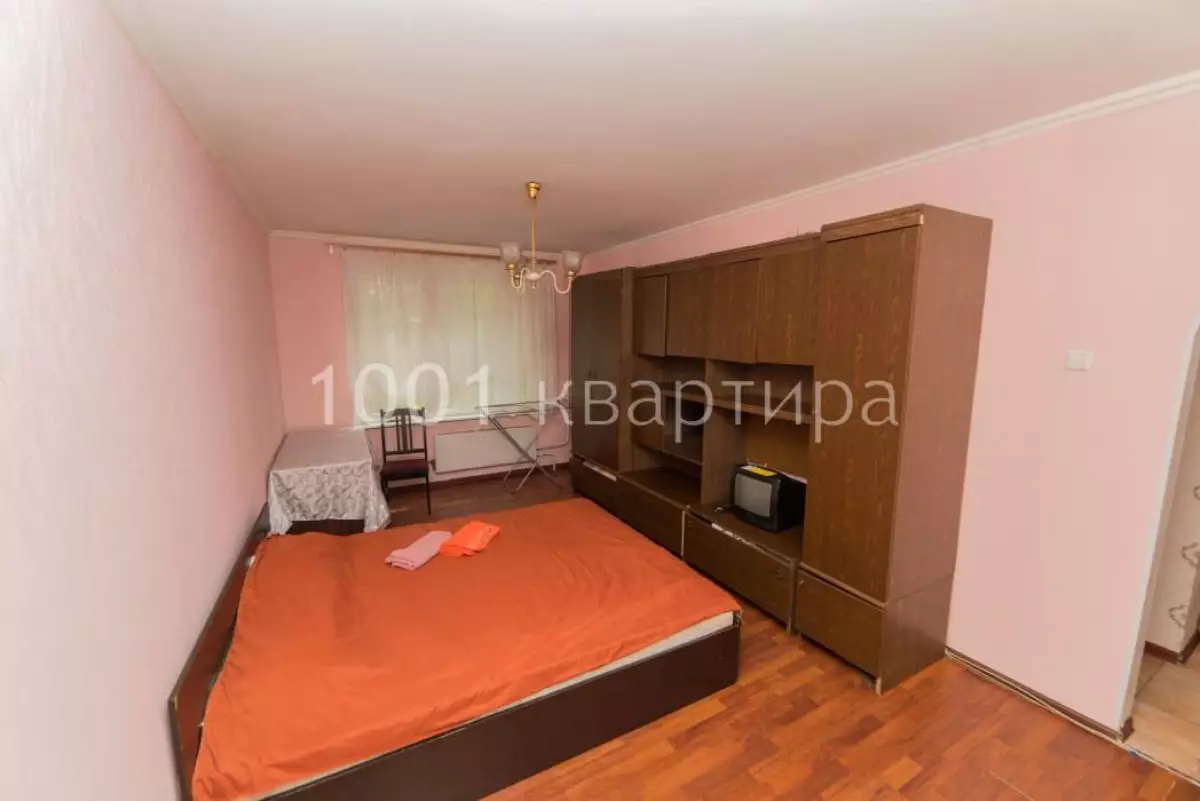 Вариант #113775 для аренды посуточно в Москве ул. Профсоюзная, д.136 на 4 гостей - фото 3